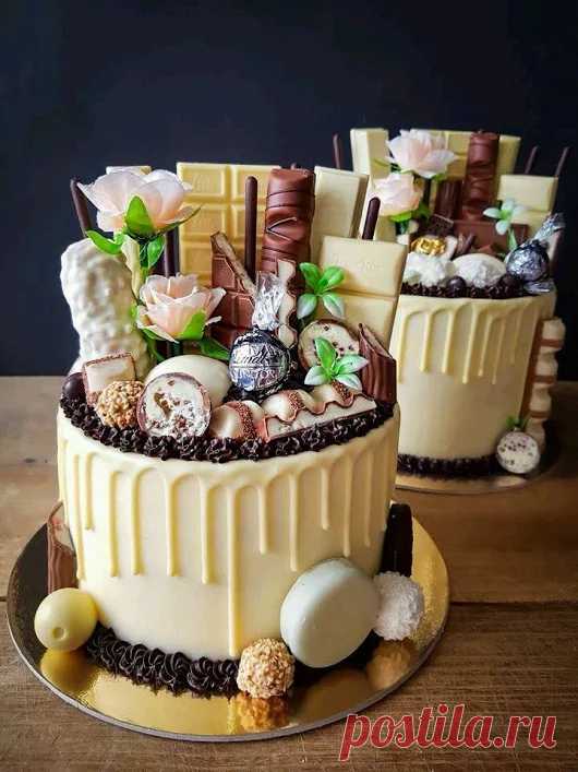 Chocolate House – Google+