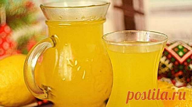 Домашняя фанта из апельсинов, лимона и моркови: хороша не только на праздник | Офигенная