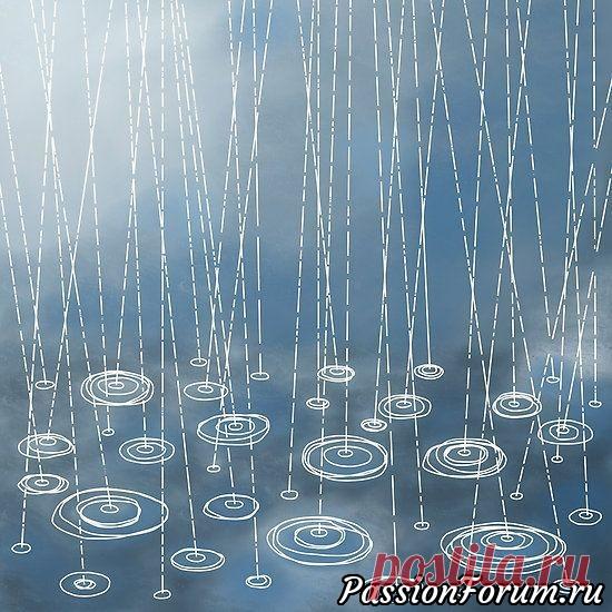 Вышивка. Техники, Идеи их интернета. | Интересные идеи для вдохновения