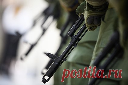 ВС России продвинулись на сумском направлении