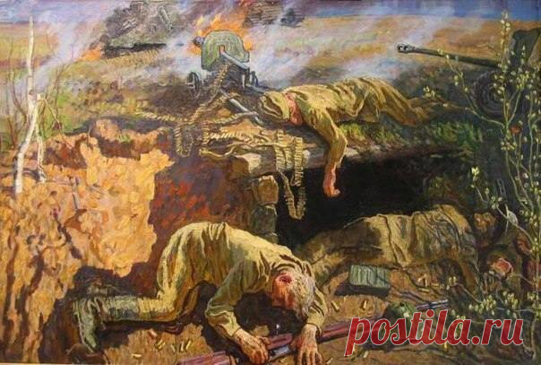 Обратно в СССР. Вспоминая наше советское прошлое
