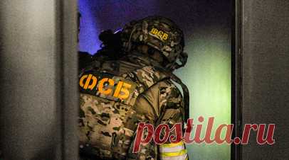 Силовики задержали россиянина за перевод криптовалюты на счета ВСУ. Сотрудники ФСБ России задержали жителя Тульской области за перевод криптовалюты на счета ВСУ. Читать далее