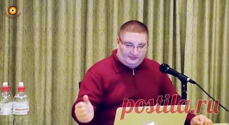 Капельки мудрости или 100 вопросов, меняющие жизнь. 21 лекция.