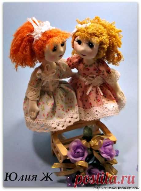 шитье игрушек | Записи в рубрике шитье игрушек | Russian-Handmade