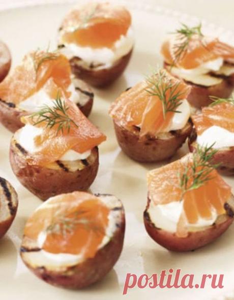 Вкуснейшие картофельные блюда | Делимся советами