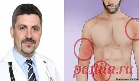 Как отловить рак на ранней стадии: Вот ″памятка для выживания″ от онколога Методы израильской медицины.Известный израильский онколог Виктор Леви в своём блоге на сайте Сноб пишет о том, как выявить рак на ранней стадии.Он подчёркивает, что ранняя диагностика позволяет устранить проблему на той стадии когда вопрос может быть решён простейшей процедурой,