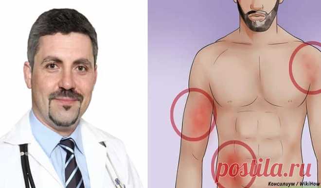 Как отловить рак на ранней стадии: Вот ″памятка для выживания″ от онколога Методы израильской медицины.Известный израильский онколог Виктор Леви в своём блоге на сайте Сноб пишет о том, как выявить рак на ранней стадии.Он подчёркивает, что ранняя диагностика позволяет устранить проблему на той стадии когда вопрос может быть решён простейшей процедурой,