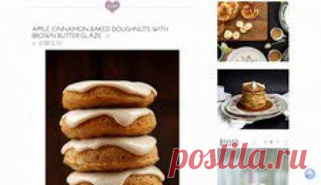 12 полезных кулинарных блогов