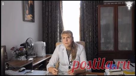Ирина Крамаренко, врач с 40 летним стажем о Коронавирусе
