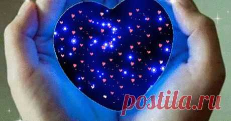 Feeling Blue (The Color Blue) Blue Heaven