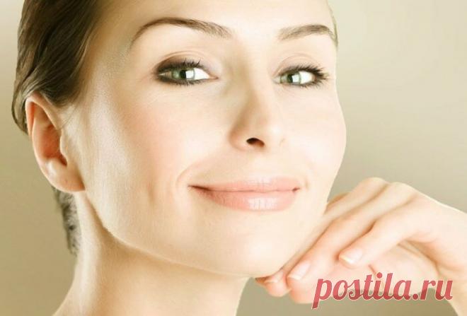 Как за 5 минут сливочное масло делает из любой женщины красотку | ФЕМИНА | Женский Журнал | Яндекс Дзен