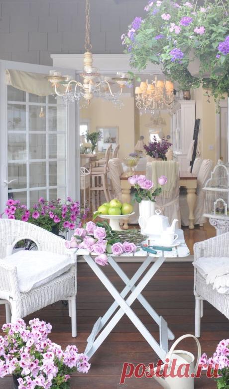 ~Magical Home Inspirations~