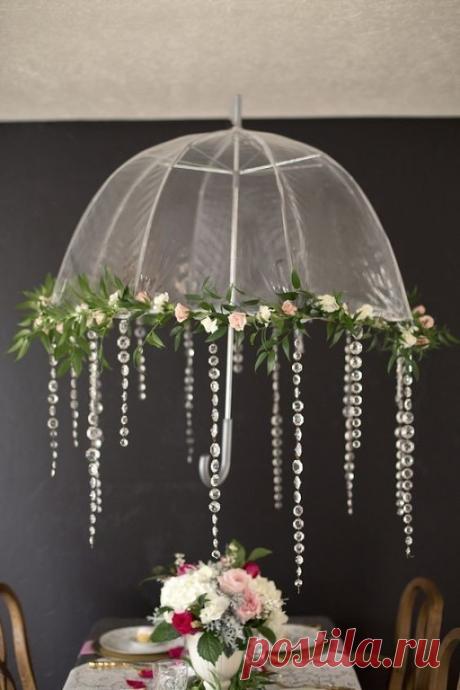 Своими руками, новые идеи