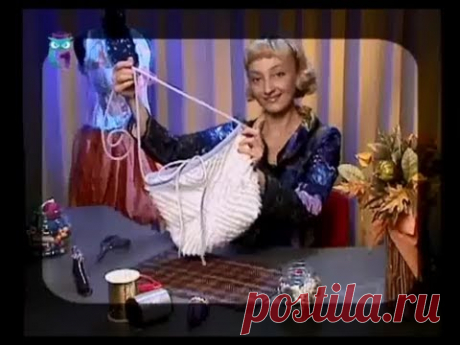 В технике &quot;пицца&quot; шьем жилет, пиджак и сумку из текстильных отходов. Мастер класс. Татьяна Лазарева