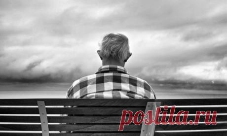 «Людей неинтересных в мире нет...»