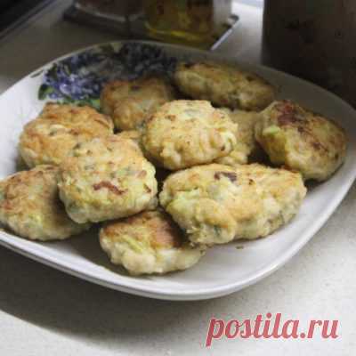 Домашний рецепт 