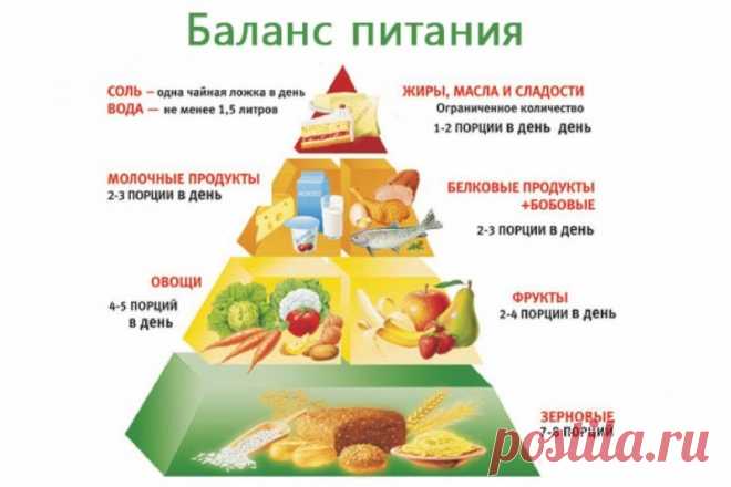 Картинки сбалансированное питание (30 фото) • Прикольные картинки и позитив