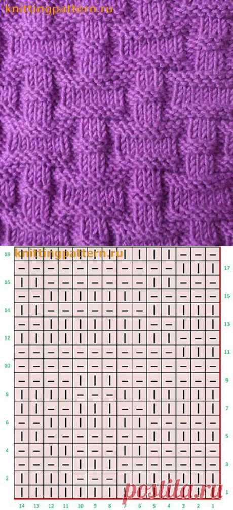 Векторные узоры Старинная кладка