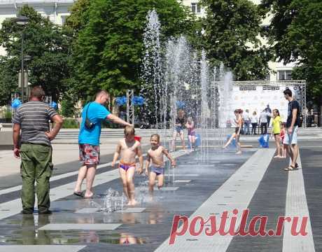 Воронеж