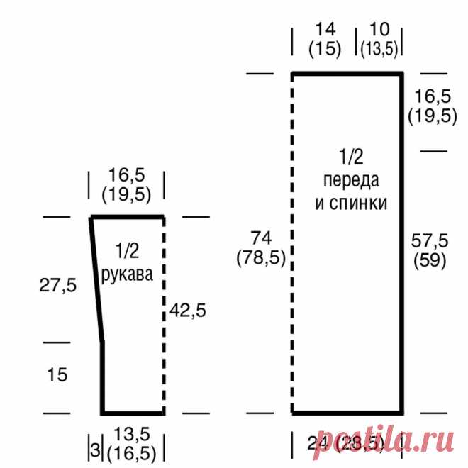 Вязание - рукоделие