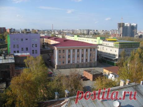 Свердловский завод электромедицинской аппаратуры - Екатеринбург