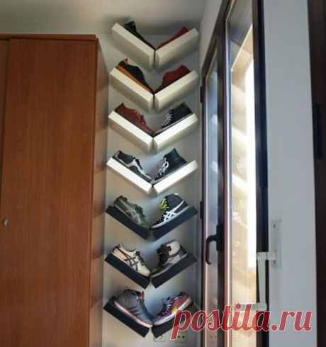 10 идей для комфортного проживания в доме: когда даже маленькое пространство может стать уютным.