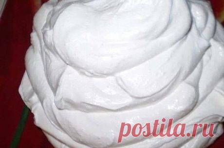 (33) Одноклассники Крем для тортов.