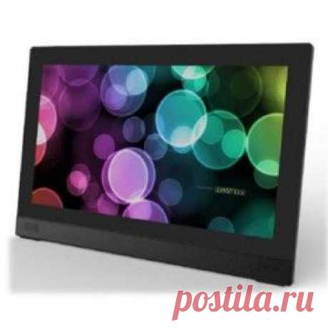 Купить Моноблок баребон ECS V20 V20-J171NDE-11 AIO 19.5&quot; HD CelDC J1750 (2.41)/HDG4000 1Gb/MCR/No OS/GETH/Spk/65W/black/white/250cd/1000:1 1600*900/3.5ms/85гр*80гр/Web L6 with Intel Bay Trail J1750  / Интернет-магазин &quot;Vseinet.ru&quot;