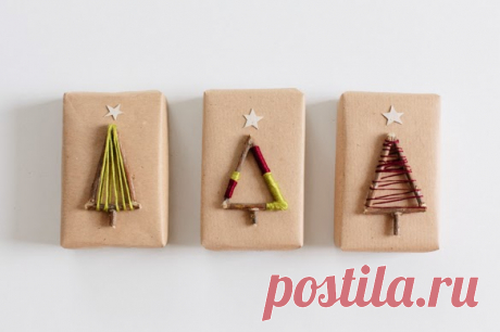 envolver regalos de navidad - Поиск в Google