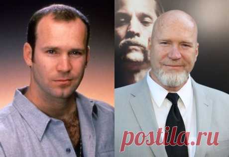 Брендан Келли, 28 сентября, 1964