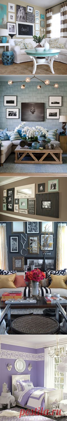 (11) Pinterest: инструмент для поиска и хранения интересных идей