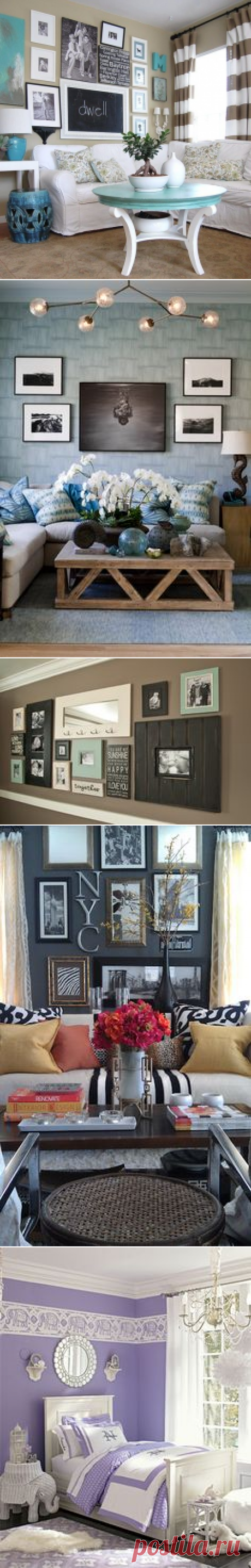 (11) Pinterest: инструмент для поиска и хранения интересных идей