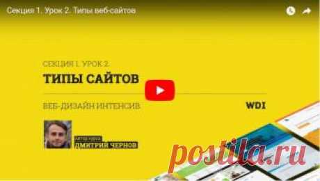 Сайт и блог — что это такое и какие вебсайты бывают в интернете | Создание сайтов и заработок в сети | Goldbusinessnet.com