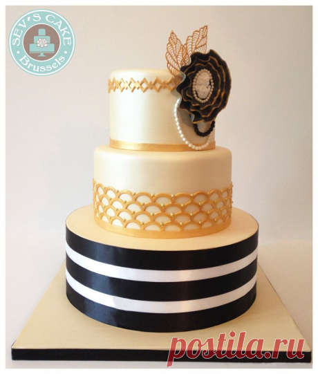 SEV'S CAKE Brussels