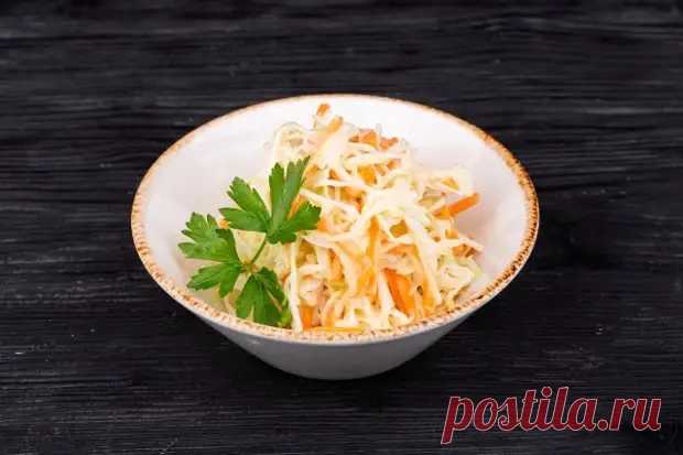 Квашеная капуста на зиму по трем рецептам - Будет вкусно - Социальная сеть 