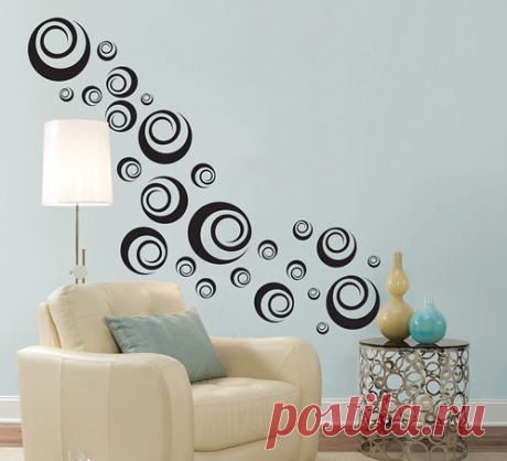 Оформление стен | Записи в рубрике Оформление стен | Дневник fljuida