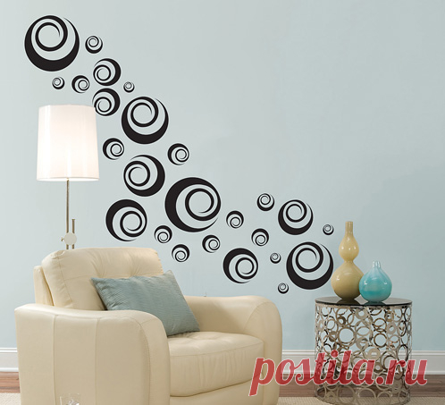 Оформление стен | Записи в рубрике Оформление стен | Дневник fljuida