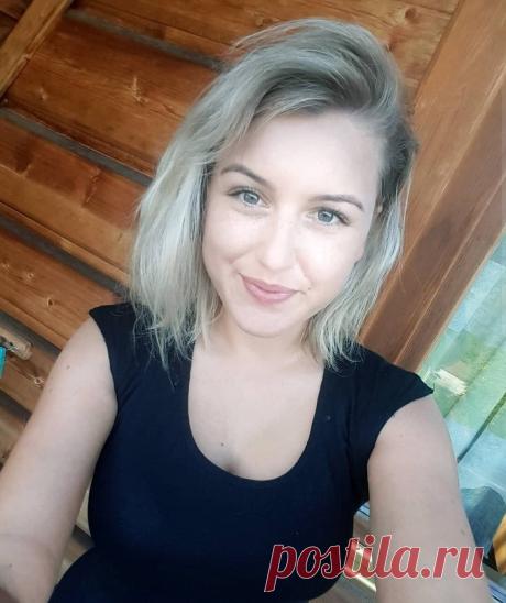 Привет! Познакомимся? Я Мария! Мне 27. В разводе😉