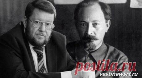 Евгений Сатановский: День рождения Феликса Эдмундовича Дзержинского, фигуры первого ряда в нашей послереволюционной стране АРМАГЕДДОНЫЧ Вспомнилось, благо не так уж много времени прошло, что 11 сентября был не только День танкиста, но и день рождения Феликса Эдмундовича Дзержинского, фигуры первого ряда в нашей послереволюционной стране, сложной и до крайности противоречивой, которого остро не любил Сталин, но который стал-таки одной из легенд, на которых держался Советски...