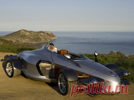 Tramontana от Advanced Design