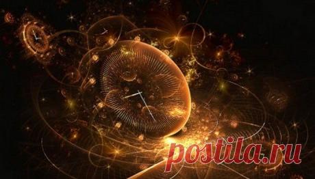 Машина времени – вполне возможна!