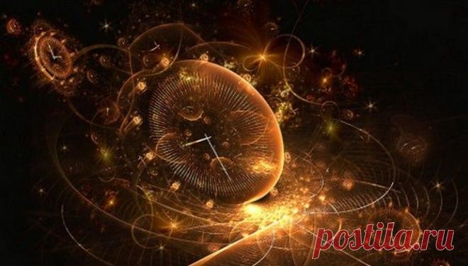 Машина времени – вполне возможна!