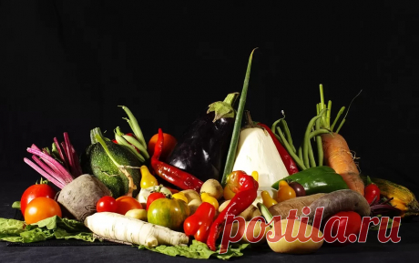 Картофель с мясом и овощами Рецепт -Журнал полезных совет