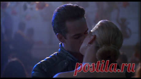 Баффи - истребительница вампиров (1992)