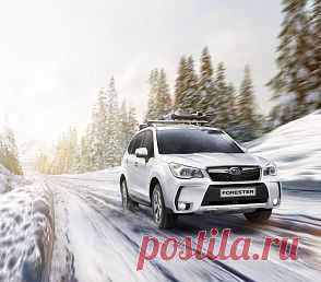 Фото Subaru Forester. Отличный легкий внедорожник по доступной цене. Японская надежность и практичность.