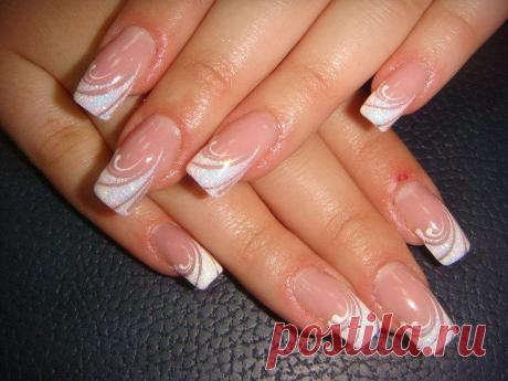 Советы для ногтей Дизайн ногтей Уход за ногтями