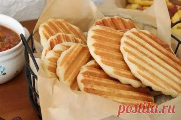 Оказывается, что испечь вкуснейшие вафли легко можно и на гриле - Мой Дом 21 - Медиаплатформа МирТесен
