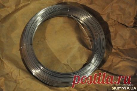 Дмитрук Анна — SKRYNYA.UA