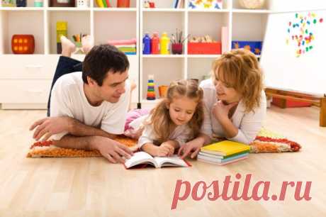Как привить дисциплину ребёнку? Каждый родитель лучше всех знает, как правильно воспитывать своего ребенка! Тем не менее, все мы учимся быть родителями и берем опыт своих мамы и папы, родственников, друзей, из книг и прессы.