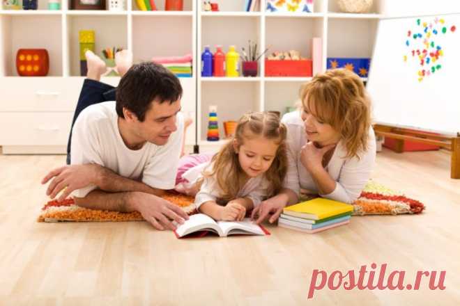 Как привить дисциплину ребёнку? Каждый родитель лучше всех знает, как правильно воспитывать своего ребенка! Тем не менее, все мы учимся быть родителями и берем опыт своих мамы и папы, родственников, друзей, из книг и прессы.